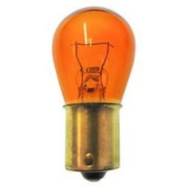 Ilb Gold Indicator Lamp, Replacement For Donsbulbs 1156Na 1156NA